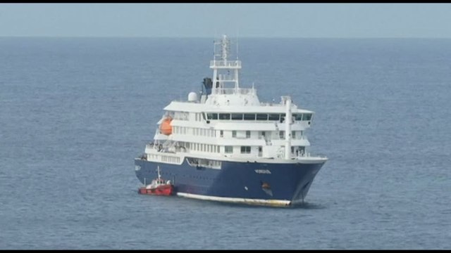 Hantavirus, tre evacuati dalla MV Hondius, sabato la nave a Tenerife