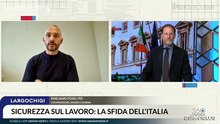 Sicurezza lavoro, Fossi (Pd): miglioramenti restano marginali