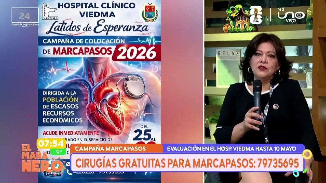marcapasos
