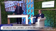 Sicurezza lavoro, Coppo (FdI): In Commissione confronto sull'IA