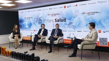 III Foro Salud - 1ª Mesa
