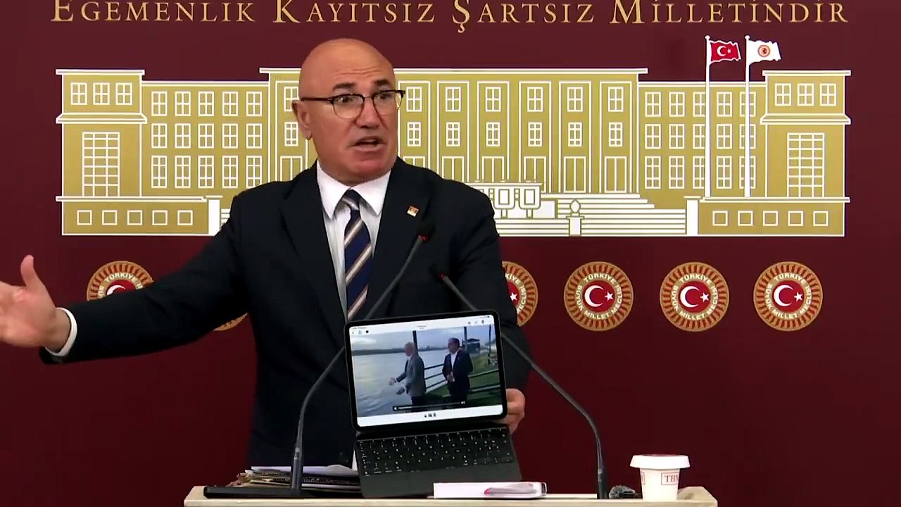 Şanlıurfa’daki Felaket Mecliste: Afet Bölgesi İlan Edilecek mi?