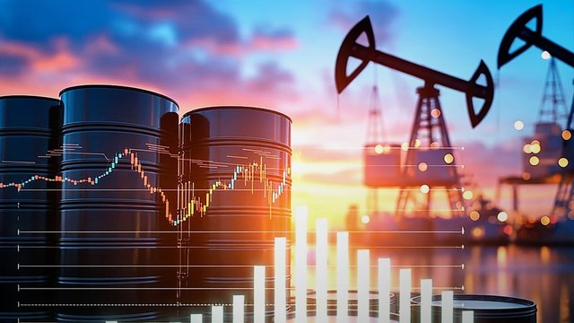 Crude Oil Shortage: Hormuz Blockade की वजह से क्रूड ऑयल स्टॉक तेजी से घट रहा, क्या होगा असर?
