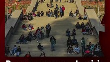 Buscan compensar la crisis económica con una agenda de eventos para fortalecer el turismo en los distritos.