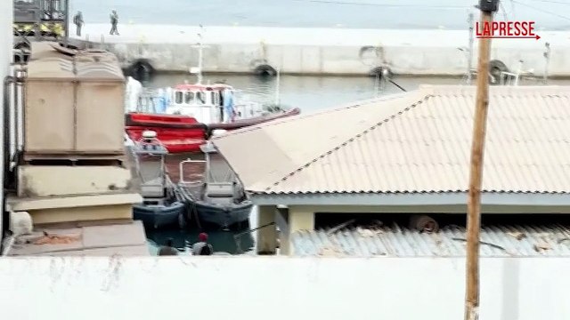 Hantavirus, 3 passeggeri evacuati dalla nave e trasportati in aereo nei Paesi Bassi