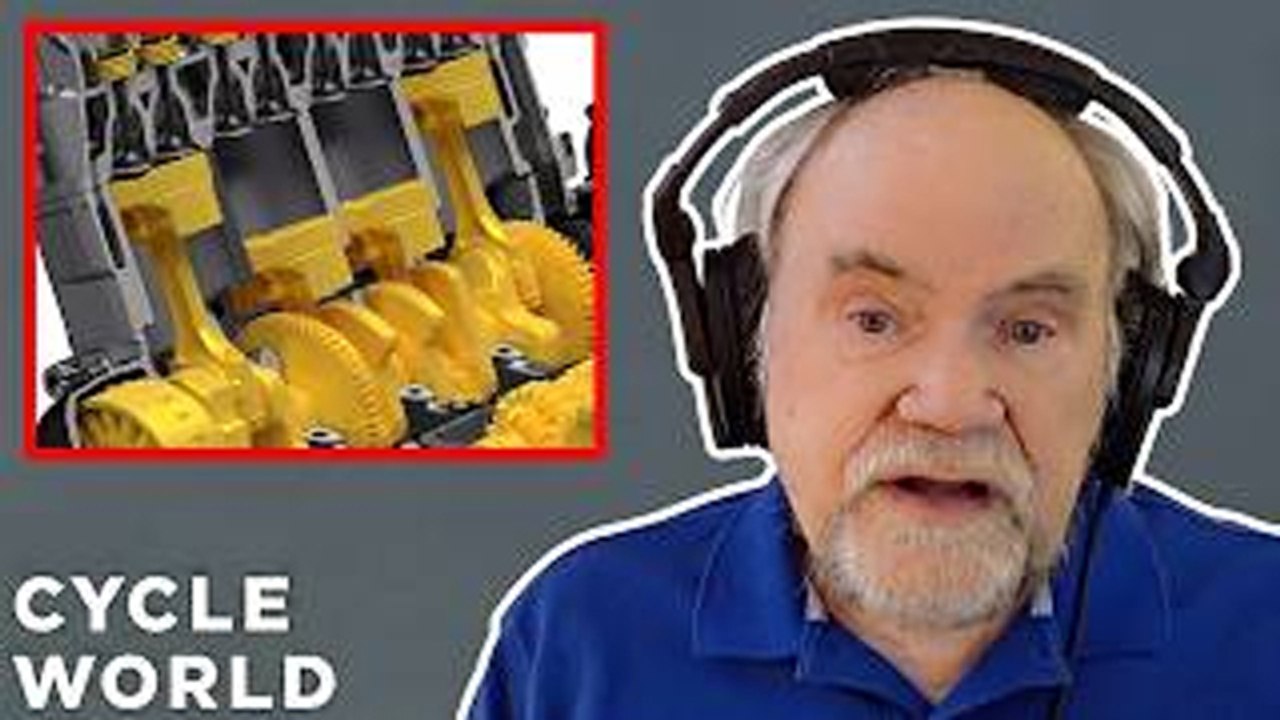 Does a Longer Stroke Make More Torque?