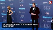 Hollywood star John Travolta explains why he directed new movie_1920x1080