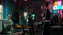 Citadel S02E04 | Web series | Multi audio