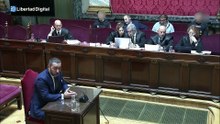 Aldama lo cuenta todo en el Supremo: sus mejores momentos