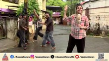 വെന്തേഷ് കുമാർ അല്ല... ഇനി മഴേഷ് കുമാർ!; ഒടുവിൽ പാലക്കാട് മഴ പെയ്‌തു | Palakkad | Rain