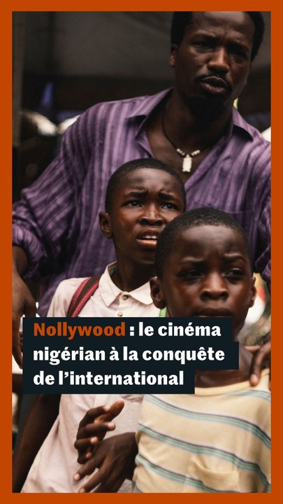 Nollywood : comment expliquer le succès international du cinéma nigérian ?
