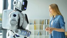 Will robots and AI destroy humanity?
