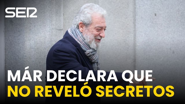 Miguel Ángel Rodríguez asegura que fue Alberto González Amador quien le envió las fotografías de dos periodistas de 'El País', cuya identidad desveló en sus redes sociales