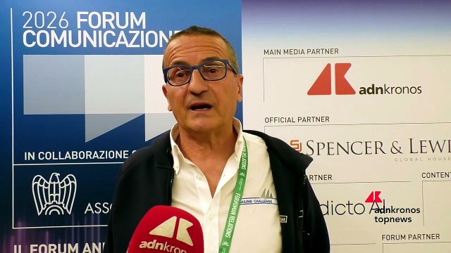 Forum Comunicazione 2026: Cappuccini (Sailing Challenge), ‘tone of voice strategico per attivare e coinvolgere ospiti’