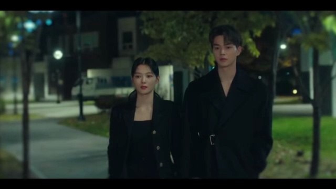 My Demon. Ep.14 Hindi Dubbed