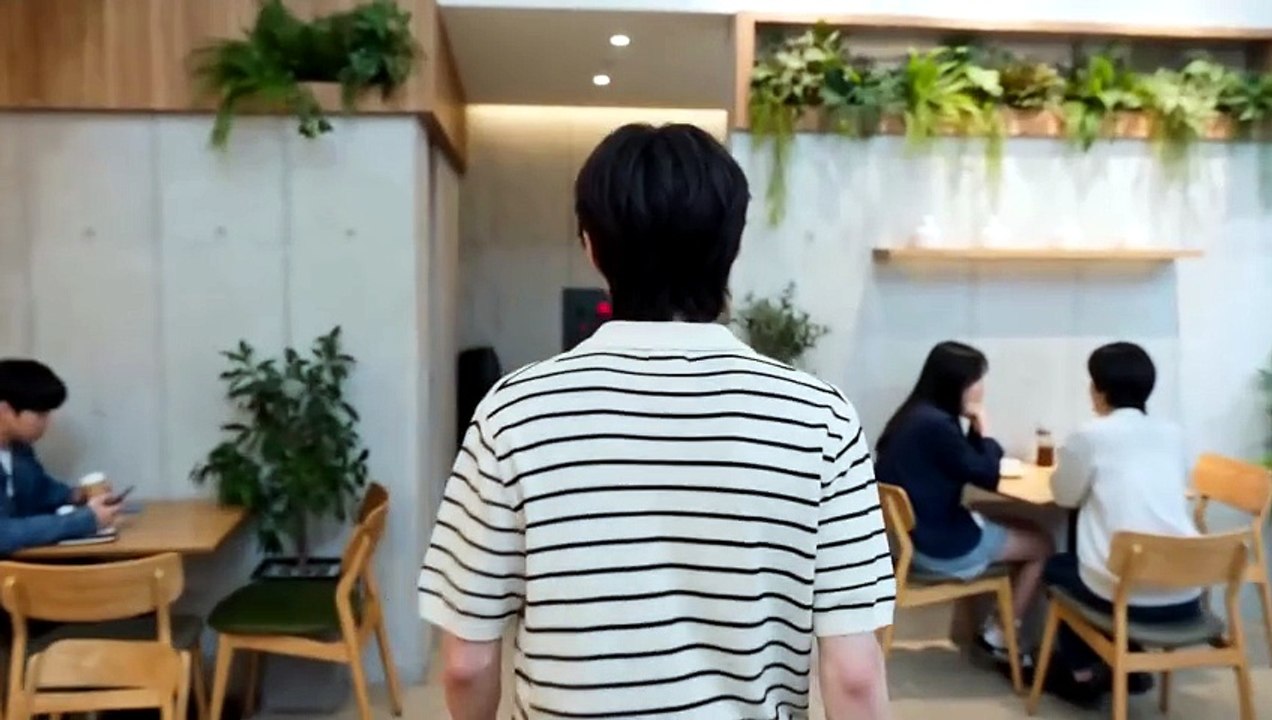Finally, Spring Side Story EP 1