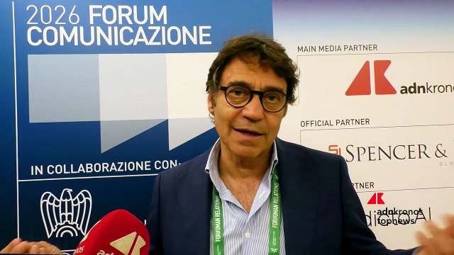 Forum Comunicazione 2026: Spitella (Atac), ‘empatia e trasparenza sono base per tone of voice efficace’