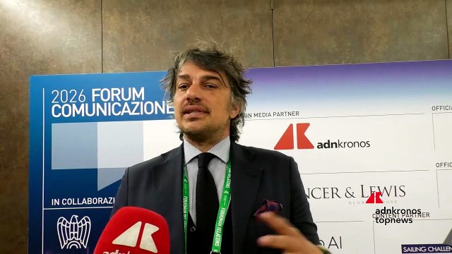 Forum Comunicazione 2026: Giordani (Spencer & Lewis), ‘tone of voice guida dialogo tra brand e consumatori’