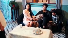 Trash die Vergangenheit, besitzen sich selbst voll chinesische Drama | Ganzer Film Deutsch