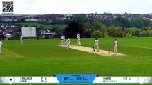 Newquay v Liskeard cricket