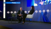 Комиссар Кубилюс: "Перейдем от "от кутюр" в ВПК к нормальному производству!"