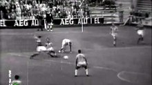1958 Didi vs France