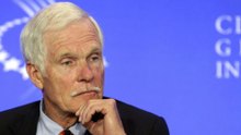 El fundador de CNN y creador de las noticias 24 horas, Ted Turner, muere a los 87 años