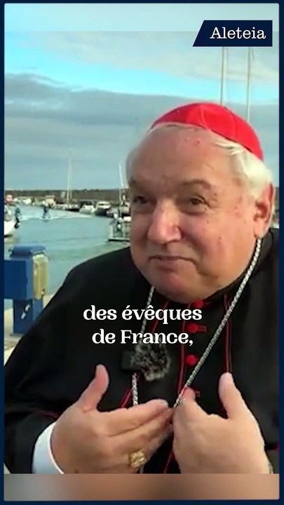 Le pape Léon XIV attendu en France… “fin septembre” !