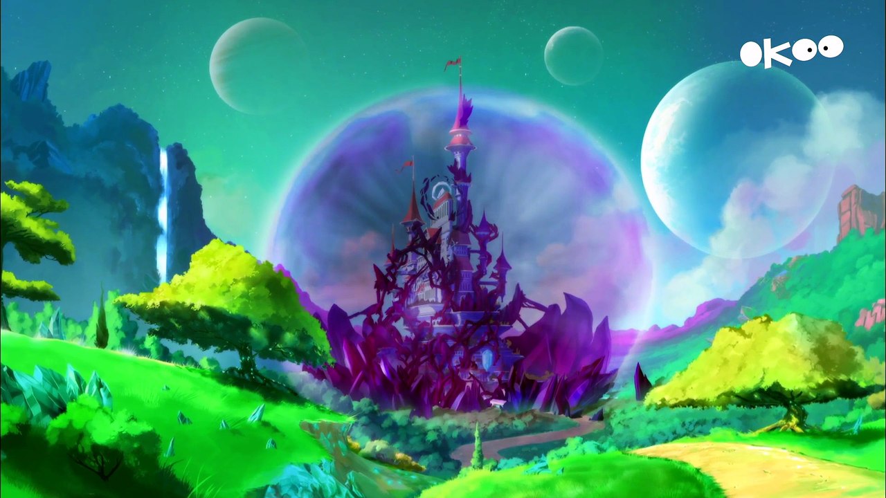 LoliRock - S02 : EP5 - Un chat trop chou ? [VF / HD]