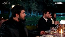 Arafta Capítulo 61 | Atados por el Destino | Novela Turca en Español