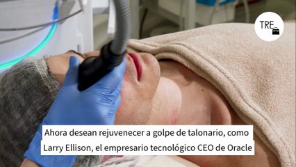 Tiene 80 años pero parece de 50: Larry Ellison, uno de los hombres más ricos del mundo, comparte sus trucos para no envejecer