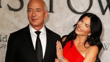 ジェフ・ベゾス、メットガラ主催に最大約30億円出資！？