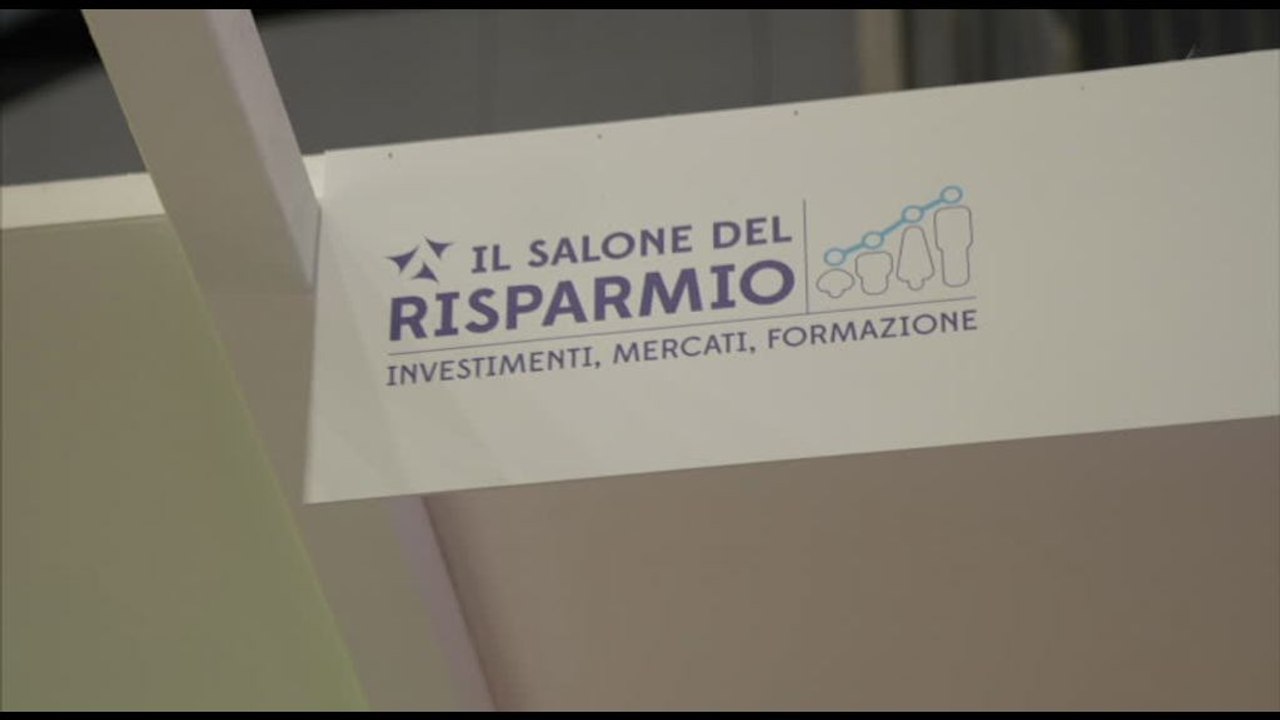 Milano, strategie d'investimento di L&G al Salone del Risparmio