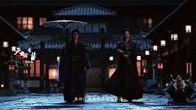《暗河传》龚俊x常华森 苏暮雨苏昌河 此生多少情与仇 只愿与你长相守