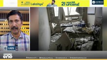 ഇറാൻ യുദ്ധം അവസാനിപ്പിക്കായി അമേരിക്ക ഒരുങ്ങുന്നതായി സൂചനകൾ