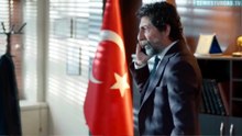 Adentro Capítulo 32 | Icerde | Novela Turca en Español