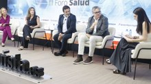 III Foro Salud - 2ª Mesa