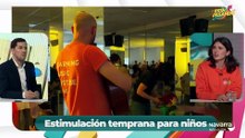 La música como terapia para niños y mayores