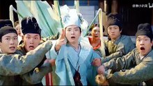《子夜归》王佳怡易大千 柳太真Ｘ梅四 从始至终梅四想娶的就只有柳娘子，不论她是人是妖