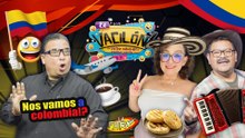 ¿A dónde nos vamos?🛫☕ |  El Vacilón de La Fiera 94.1 FM