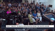Reporter’s Loud Yell Freezes the Room While Marco Rubio’s Expression Says It All