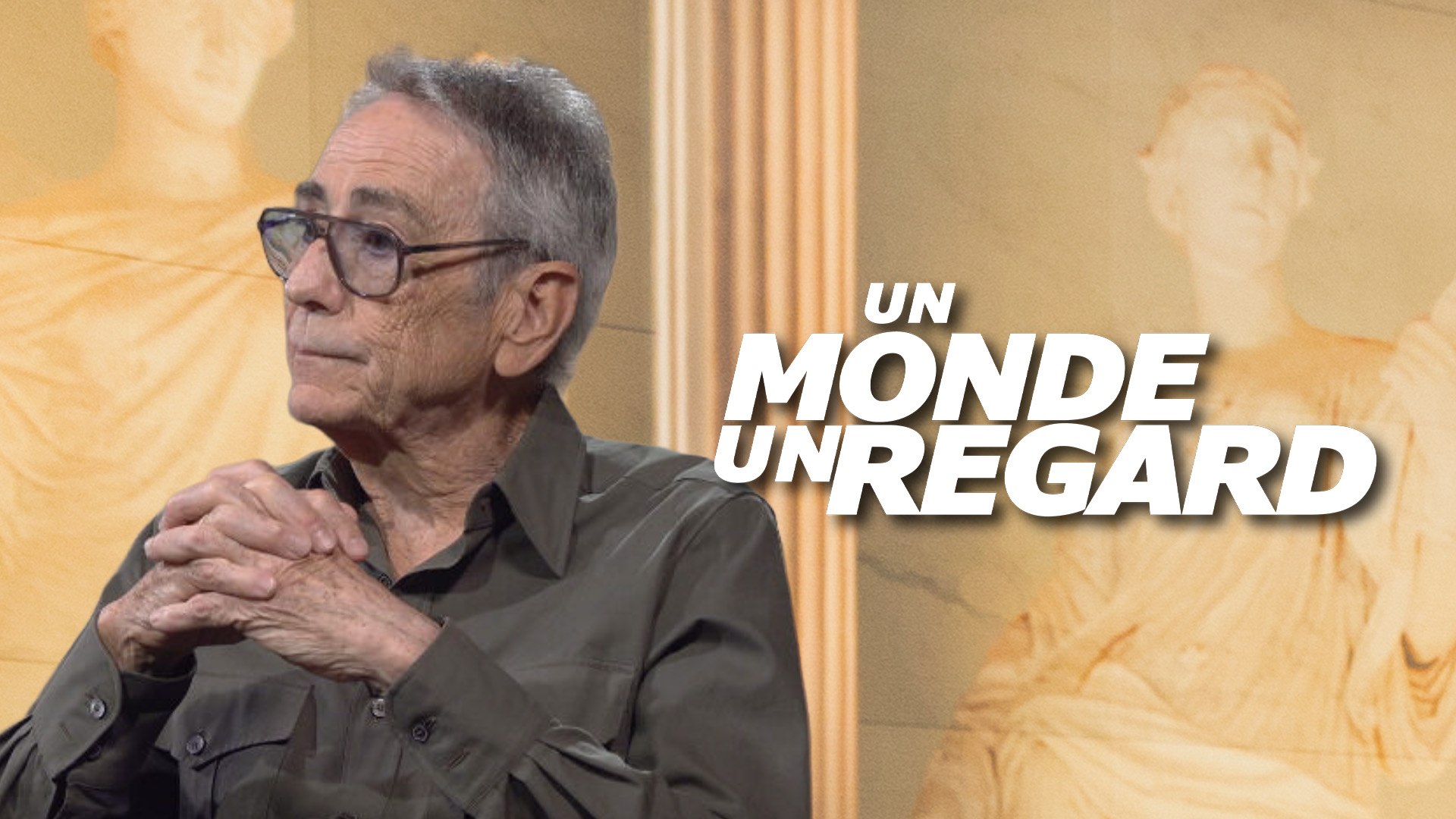 Alain Chamfort, l'impermanent
