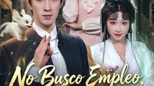 No Busco Empleo, Busco Justicia[Doblado ESP] Completo En Español🍀