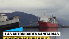 Autoridades argentinas dudan que Tierra de Fuego sea el origen del brote de hantavirus