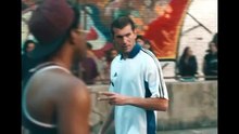 football dreams come true !! @adidas