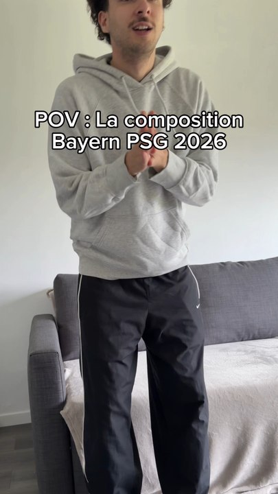 J’étais obligé 🤣🤣😭