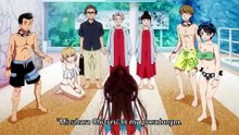 Rent a Girlfriend Episode 5