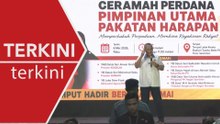 MB Minta Rakyat Negeri Sembilan Siap Sedia Hadapi PRN
