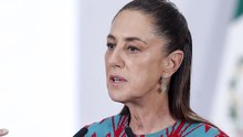 Claudia Sheinbaum sobre la visita de Isabel Díaz Ayuso