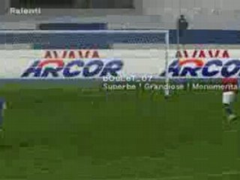 But Pes drogba